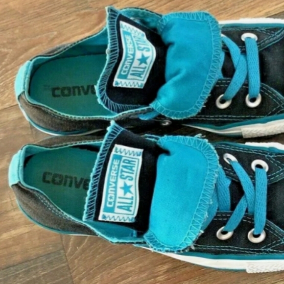 Converse - Picture 4 of 4